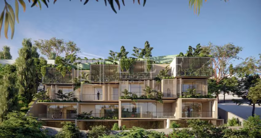Casa em condomínio fechado com 3 quartos à venda na Rua das Açucenas, --, Cidade Jardim, São Paulo