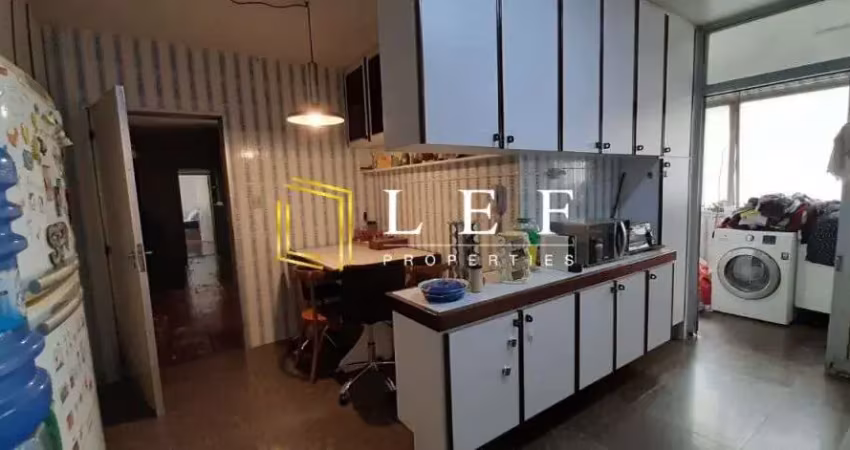 Apartamento com 3 quartos à venda na Alameda Fernão Cardim, --, Jardim Paulista, São Paulo