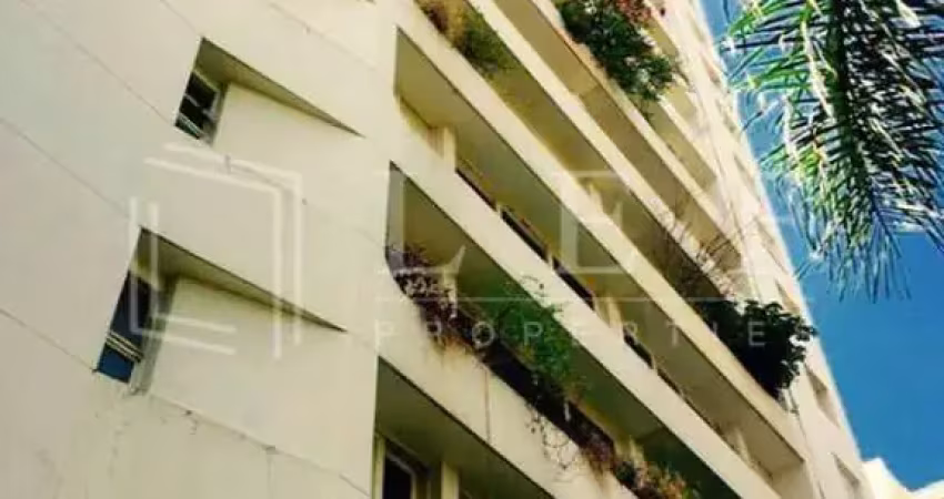 Apartamento com 1 quarto para alugar na Rua Bandeira Paulista, --, Itaim Bibi, São Paulo