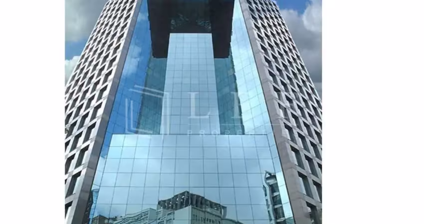 Casa comercial para alugar na Rua Cincinato Braga, --, Bela Vista, São Paulo