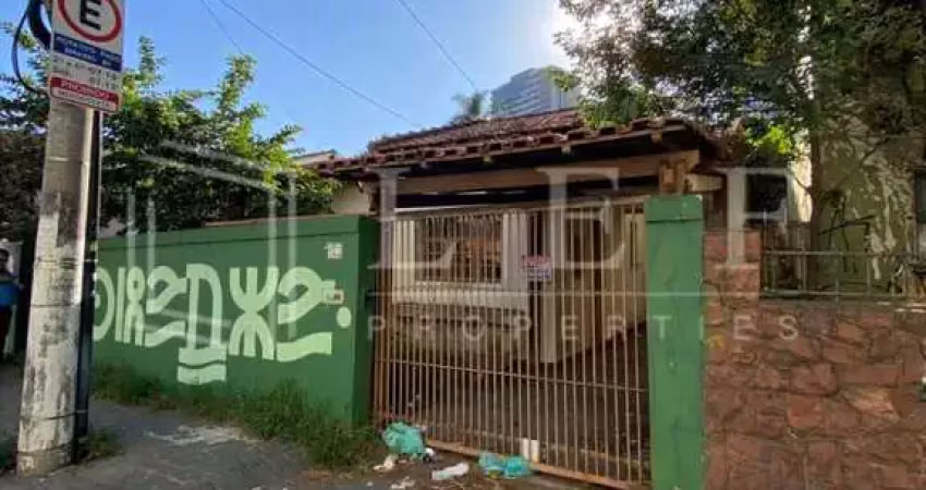 Casa com 3 quartos à venda na Rua Manduri, --, Jardim Paulistano, São Paulo