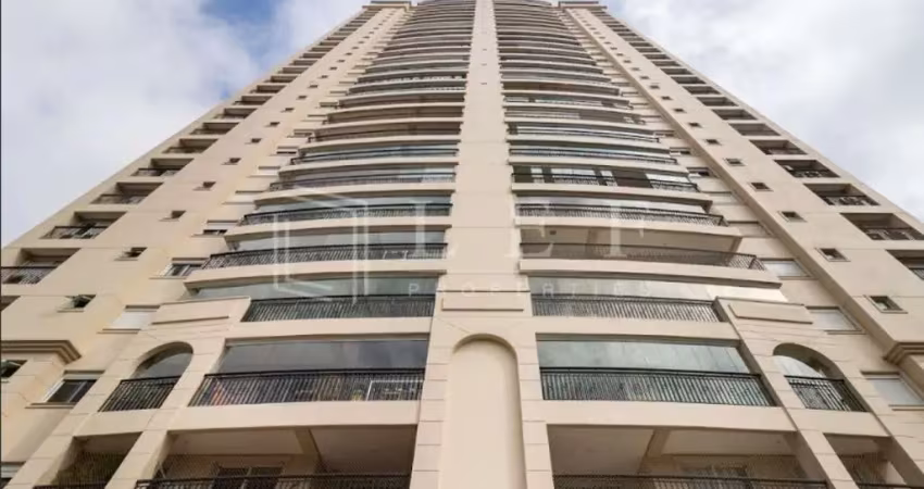 Apartamento com 3 quartos à venda na Rua Carlos Lima Morel, --, Jardim Guedala, São Paulo