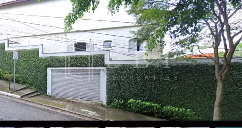 Casa com 3 quartos à venda na Rua Vicente Leporace, --, Campo Belo, São Paulo