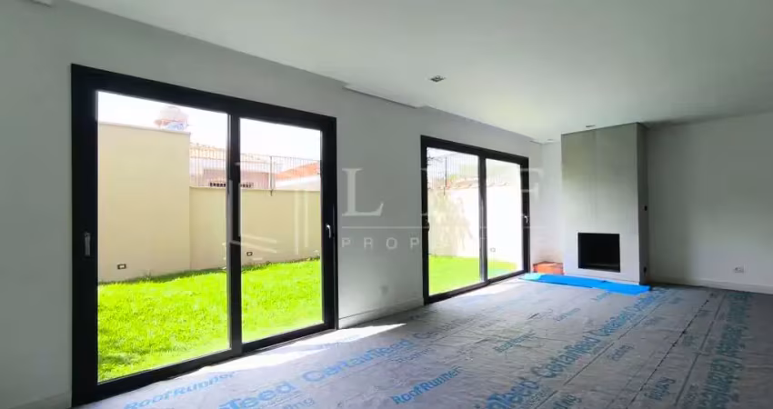 Casa com 4 quartos à venda na Rua Vespasiano de Oliveira, 43, Jardim Hípico, São Paulo