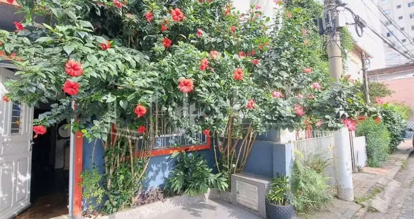 Casa em condomínio fechado com 2 quartos à venda na Rua Ministro Jesuíno Cardoso, 85, Vila Nova Conceição, São Paulo
