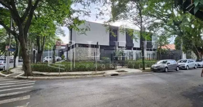 Casa comercial para locação - alto de pinheiros ? r$ 28.000,00