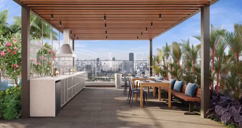 Apartamento com 2 quartos à venda na Rua Estevão Lopes, --, Butantã, São Paulo