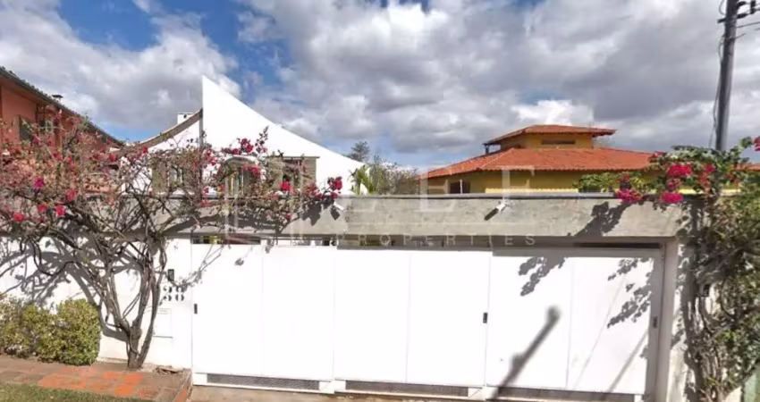 Casa com 4 quartos à venda na Rua Pacobá, 38, Cidade Jardim, São Paulo