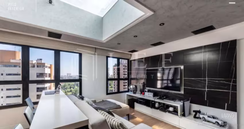 Cobertura com 2 quartos à venda na Rua João Baldinato, --, Vila Suzana, São Paulo