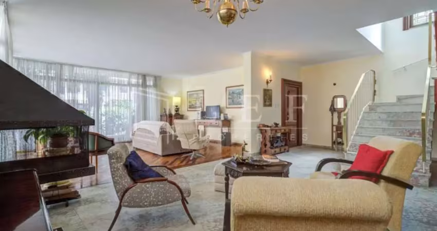 Casa com 5 quartos à venda na Rua Pires de Oliveira, 117, Granja Julieta, São Paulo