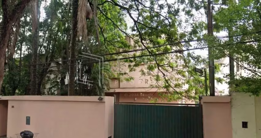 Casa com 4 quartos à venda na Rua Honduras, --, Jardim Paulista, São Paulo