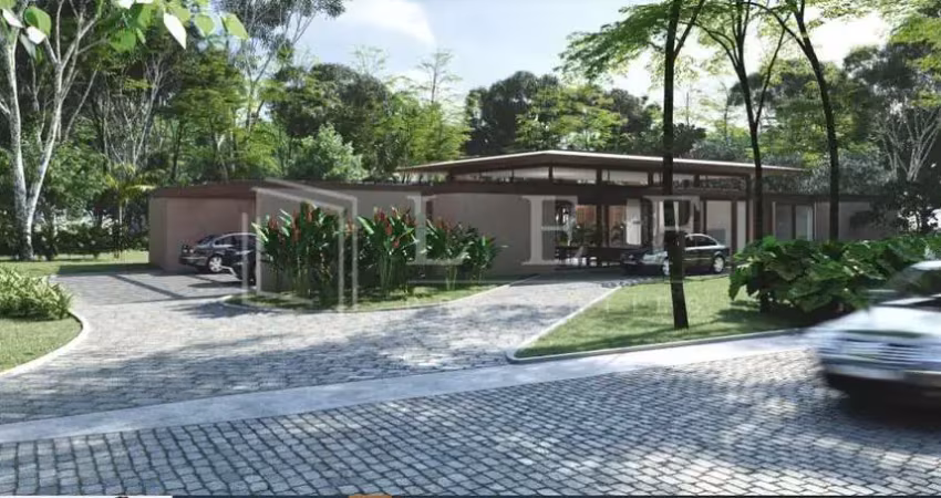 Casa em condomínio fechado com 5 quartos à venda na Rua Visconde de Porto Seguro, 688, Jardim dos Estados, São Paulo