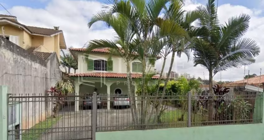 Casa com 4 quartos à venda na Avenida Albert Einstein, 1207, Jardim Leonor, São Paulo