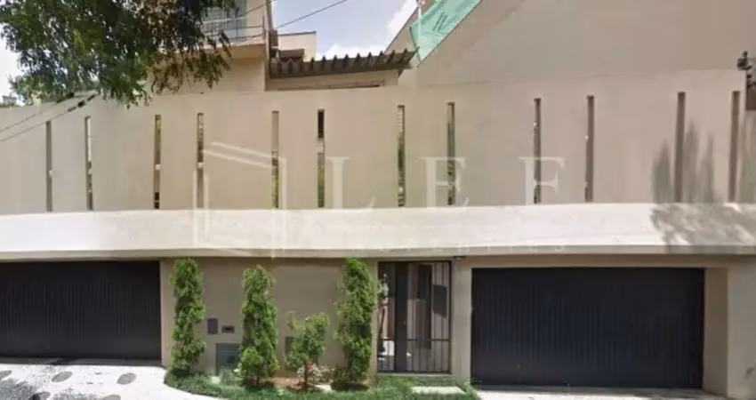 Casa com 3 quartos à venda na Rua Manuel de Góis, --, Jardim Guedala, São Paulo