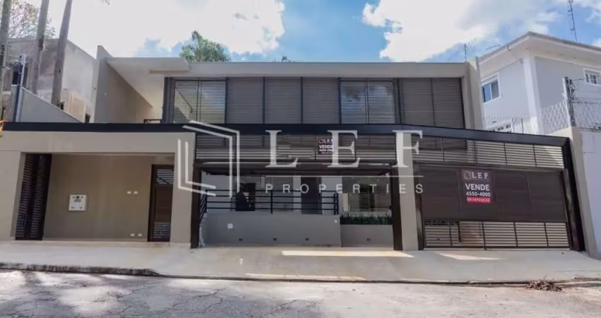 Casa com 4 quartos à venda na Rua Malvinas, --, Jardim Guedala, São Paulo