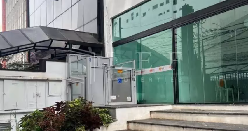 Casa comercial para alugar na Rua Tenente Gomes Ribeiro, --, Vila Clementino, São Paulo