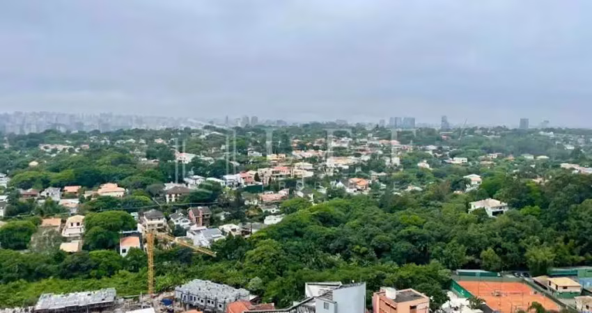Apartamento com 3 quartos à venda na Rua Carlos Lima Morel, --, Jardim Guedala, São Paulo