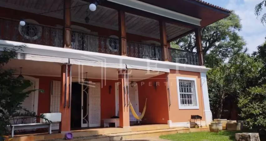 Casa com 4 quartos à venda na Rua São Bráulio, --, Jardim Guedala, São Paulo