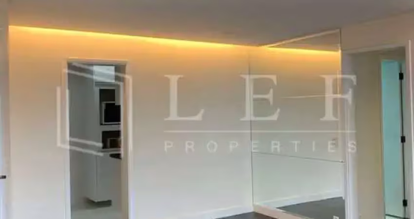 Conforto privacidade e excelente infraestrutura na vila clementino em são paulo !