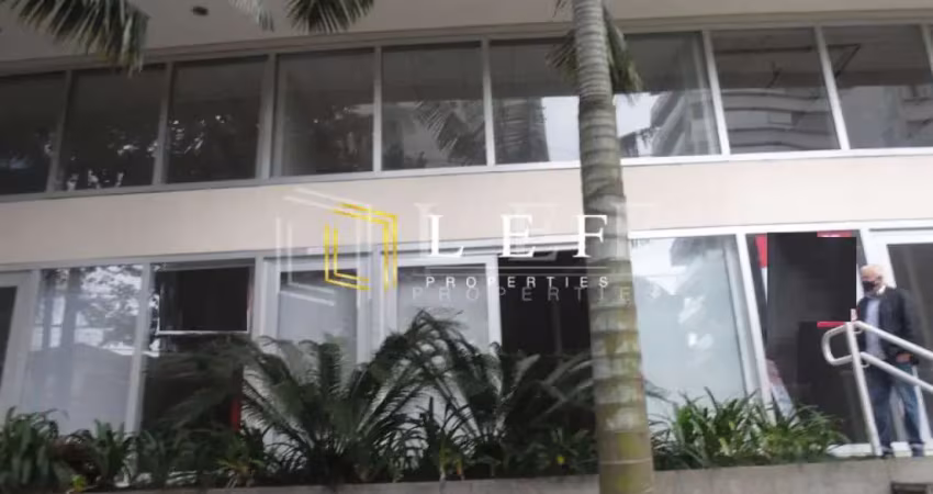 Ponto comercial para alugar na Avenida Pedroso de Morais, --, Pinheiros, São Paulo
