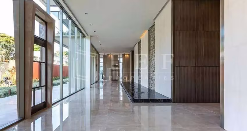 Apartamento com 4 quartos à venda na Rua Michel Milan, 125, Vila Olímpia, São Paulo