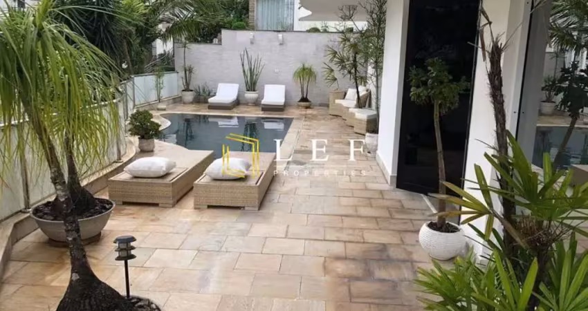 Casa em condomínio fechado com 5 quartos à venda na Avenida Omar Daibert, --, Parque Terra Nova II, São Bernardo do Campo