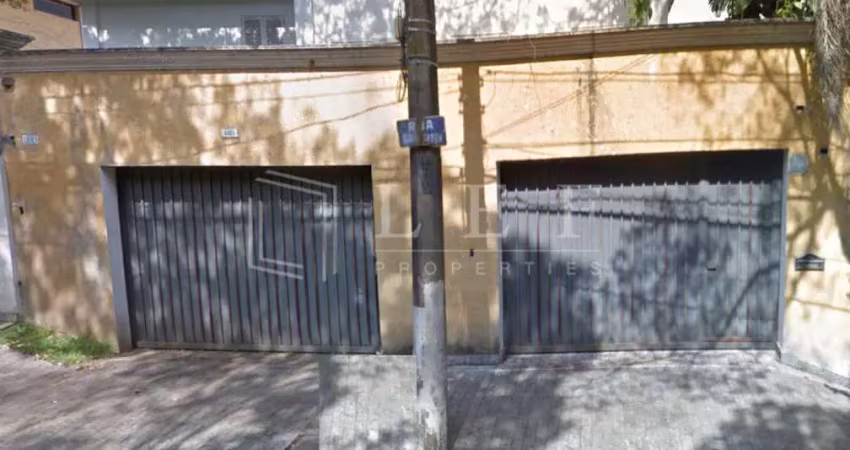 Casa à venda na cidade jardim - 750 m², 4 dormitórios, 2 suítes