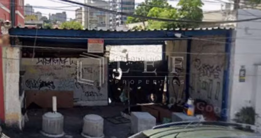 Terreno comercial à venda na Rua Fidalga, --, Pinheiros, São Paulo