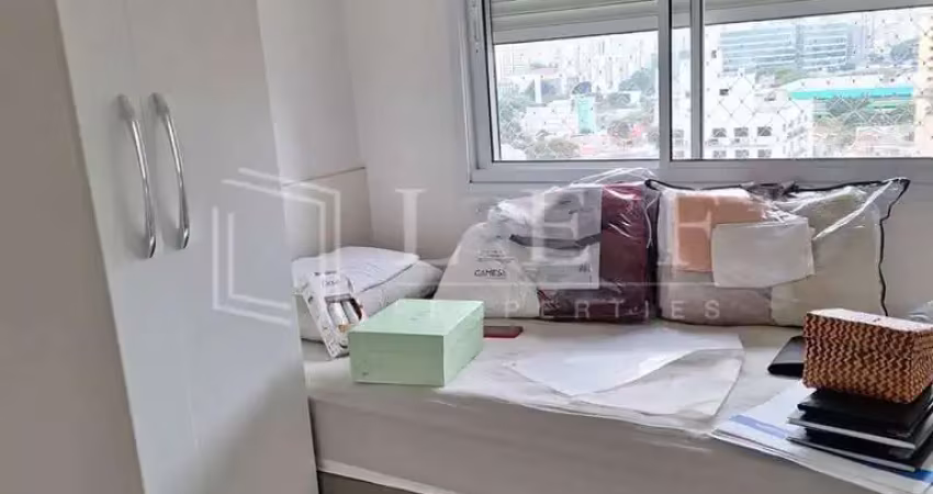 Apartamento exclusivo na barra funda ? conforto, sofisticação e lazer completo