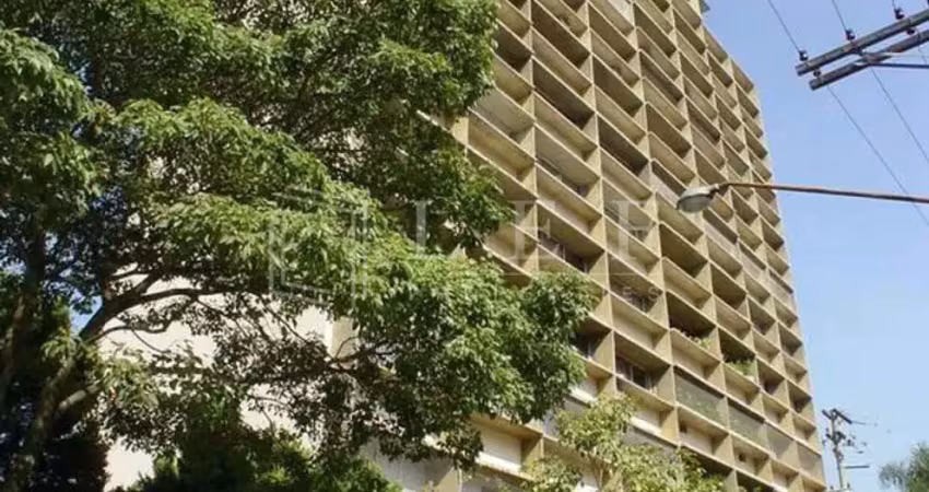 Apartamento com 3 quartos à venda na Avenida Antônio Joaquim de Moura Andrade, --, Vila Nova Conceição, São Paulo