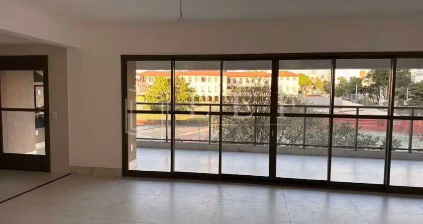 Apartamento com 4 quartos à venda na Rua Coronel Lisboa, --, Vila Mariana, São Paulo