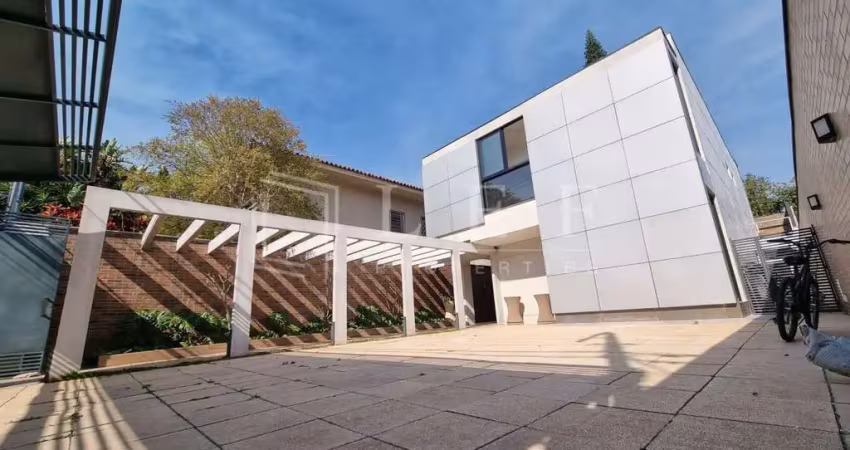 Casa com 3 quartos à venda na Rua Dona Elisa Pereira de Barros, --, Jardim Paulistano, São Paulo