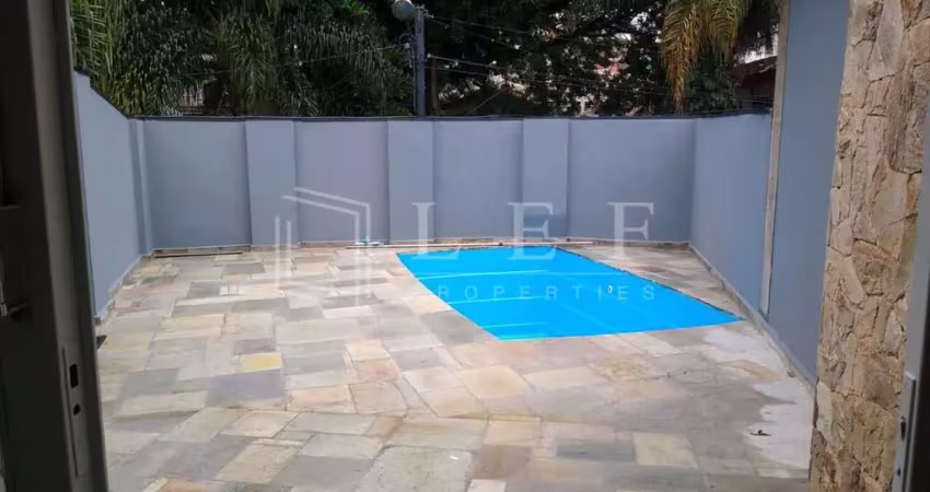 Casa com 3 quartos para alugar na Rua Elisiário, --, Tatuapé, São Paulo