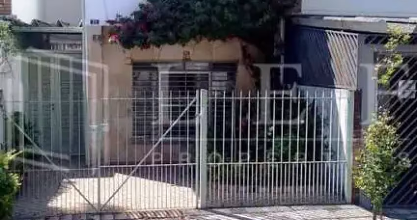Casa com 3 quartos à venda na Rua Engenheiro Toledo Malta, --, Planalto Paulista, São Paulo