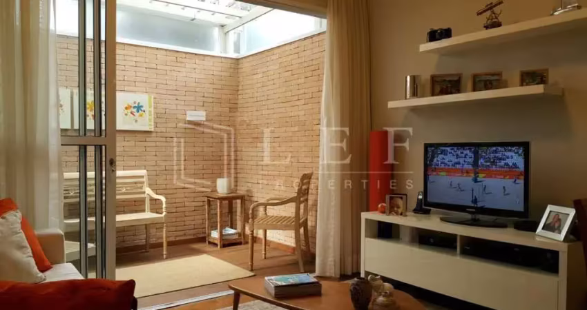 Casa em condomínio fechado com 2 quartos à venda na Rua Barão de Melgaço, --, Real Parque, São Paulo