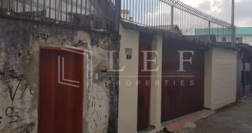 Casa com 2 quartos à venda na Rua Rosa Gebara Boutros, --, Vila Santa Catarina, São Paulo