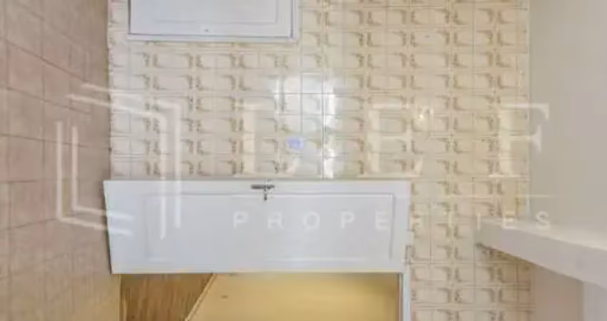 Casa com 2 quartos à venda na Alameda dos Piratinins, --, Planalto Paulista, São Paulo