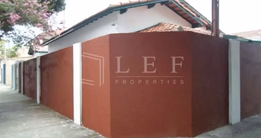 Casa comercial à venda na Rua Oscar Gomes Cardim, --, Brooklin, São Paulo