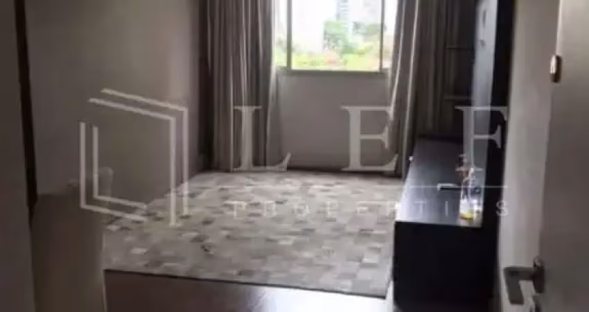 Apartamento com 2 quartos à venda na Rua Casa do Ator, --, Vila Olímpia, São Paulo