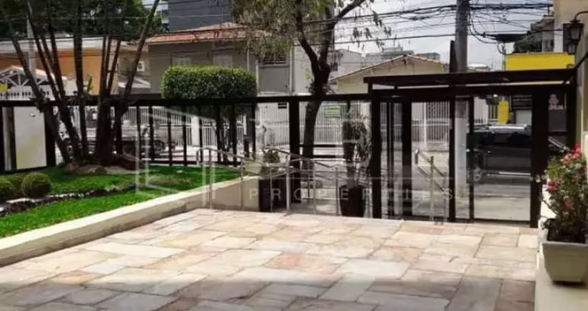 Apartamento com 2 quartos à venda na Avenida Açocê, --, Moema, São Paulo