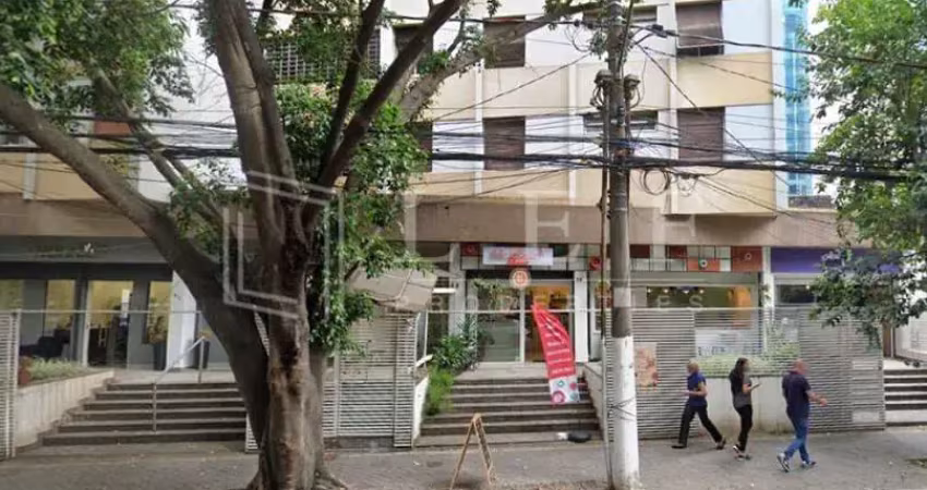 Ponto comercial para alugar na Rua Iguatemi, 58, Itaim Bibi, São Paulo