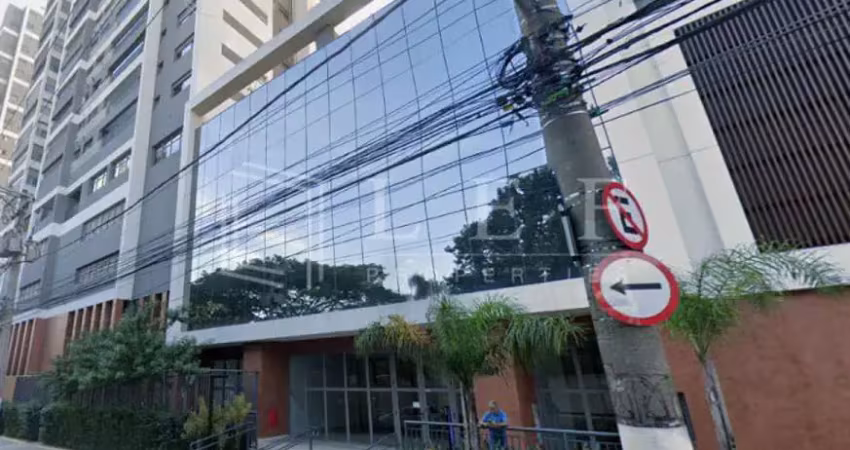 Apartamento com 3 quartos à venda na Avenida do Oratório, --, Vila Independência, São Paulo