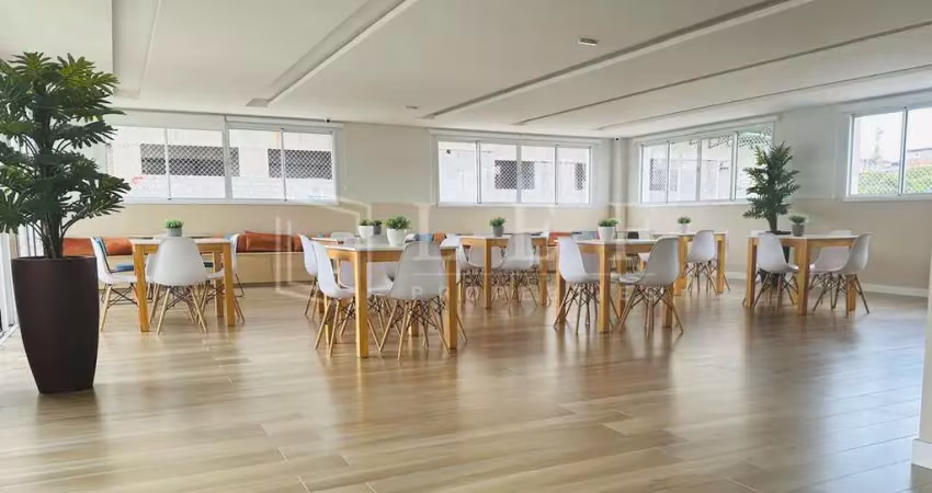 Apartamento com 3 quartos à venda na Rua Jorge Augusto, --, Vila Centenário, São Paulo