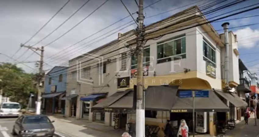 Casa comercial à venda na Rua Faustolo, --, Água Branca, São Paulo