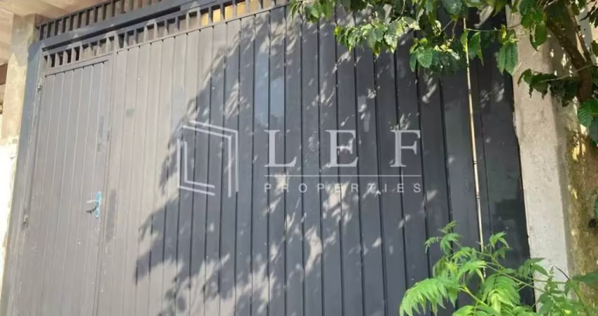 Casa com 2 quartos à venda na Rua Professor Oswaldo Teixeira, --, Jardim Guedala, São Paulo