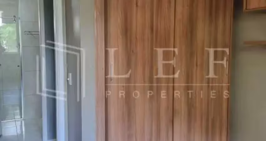 Apartamento com 2 quartos à venda na Avenida Padre Antônio José dos Santos, --, Cidade Monções, São Paulo