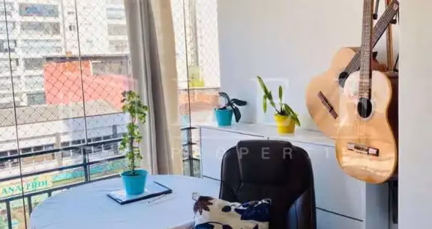 Apartamento com 3 quartos à venda na Rua Tabor, --, Ipiranga, São Paulo