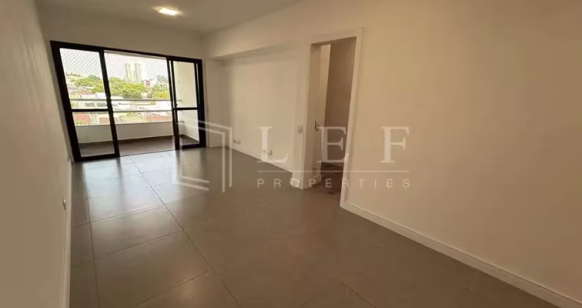 Apartamento com 3 quartos à venda na Rua André Mendes, --, Jardim da Saude, São Paulo