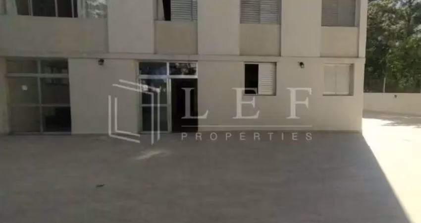 Apartamento com 3 quartos à venda na Rua Pereira da Nóbrega, --, Vila Monumento, São Paulo
