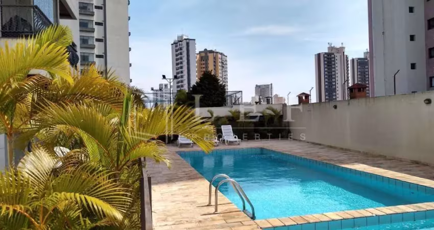 Apartamento com 3 quartos à venda na Rua Doutor Mário Setzer, --, Vila Santo Estéfano, São Paulo